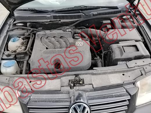 VOLKSWAGEN JETTA 2005, foto 10 de 19