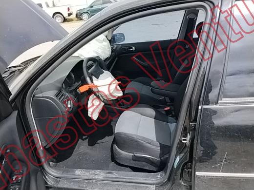 VOLKSWAGEN JETTA 2005, foto 17 de 19
