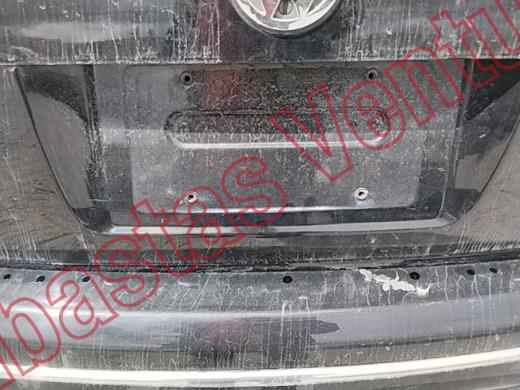 VOLKSWAGEN JETTA 2005, foto 19 de 19