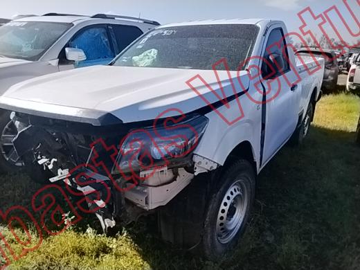 NISSAN NP 300 2023, foto 1 de 19