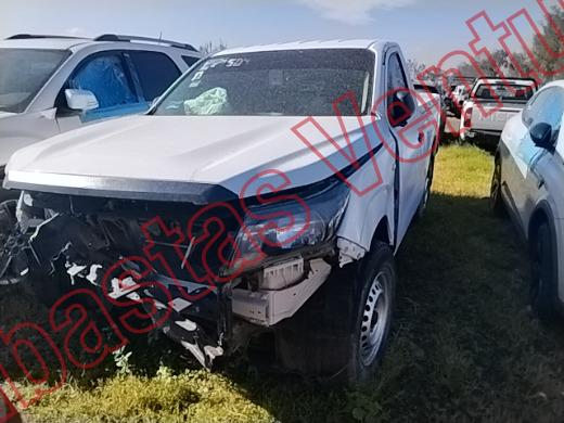 NISSAN NP 300 2023, foto 2 de 19