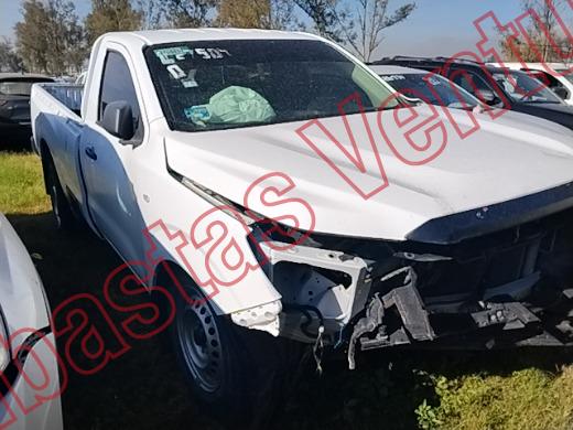 NISSAN NP 300 2023, foto 3 de 19