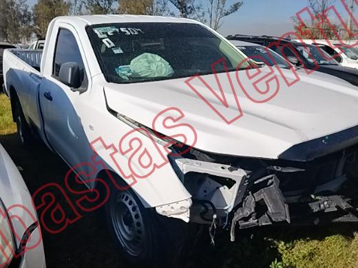 NISSAN NP 300 2023, foto 4 de 19