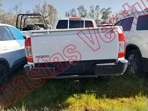 NISSAN NP 300 2023, foto 6 de 19