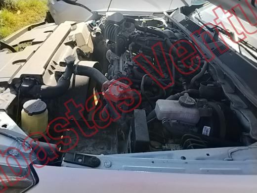 NISSAN NP 300 2023, foto 9 de 19