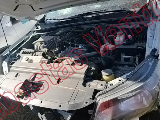 NISSAN NP 300 2023, foto 10 de 19