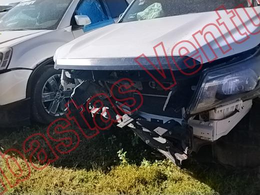 NISSAN NP 300 2023, foto 18 de 19