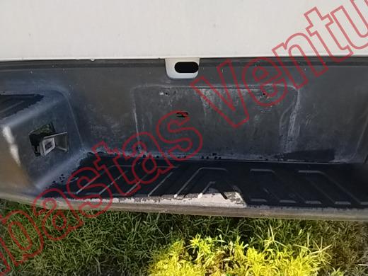 NISSAN NP 300 2023, foto 19 de 19