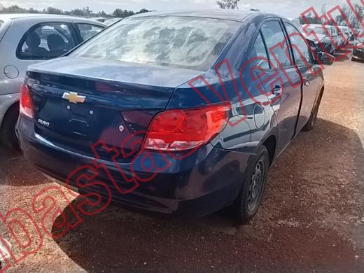 CHEVROLET AVEO 2020, foto 5 de 19