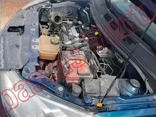 CHEVROLET AVEO 2020, foto 9 de 19