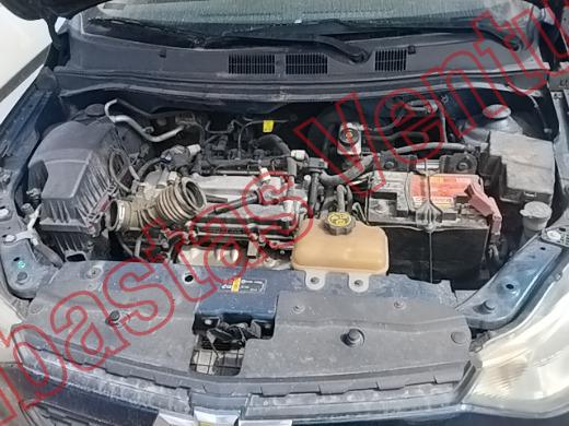 CHEVROLET AVEO 2020, foto 10 de 19