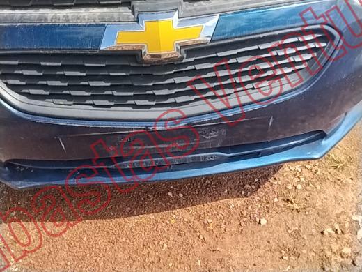 CHEVROLET AVEO 2020, foto 18 de 19