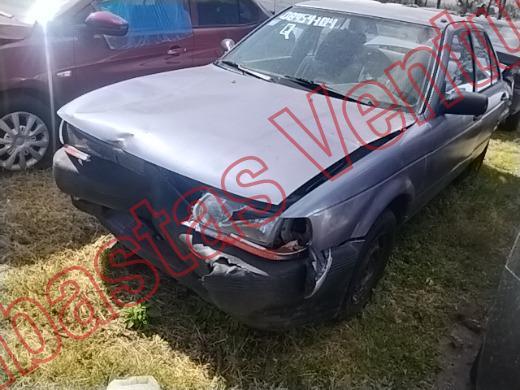 NISSAN TSURU 2014, foto 1 de 19
