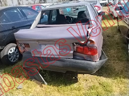 NISSAN TSURU 2014, foto 6 de 19