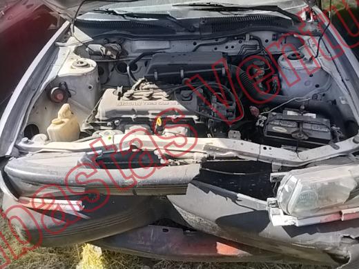 NISSAN TSURU 2014, foto 10 de 19