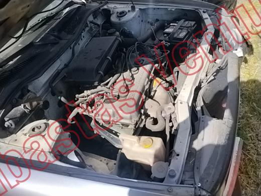 NISSAN TSURU 2014, foto 11 de 19