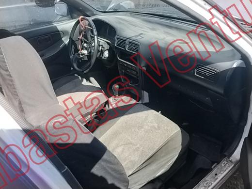 NISSAN TSURU 2014, foto 12 de 19