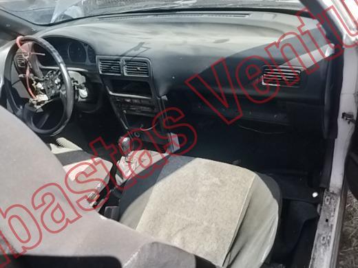 NISSAN TSURU 2014, foto 14 de 19