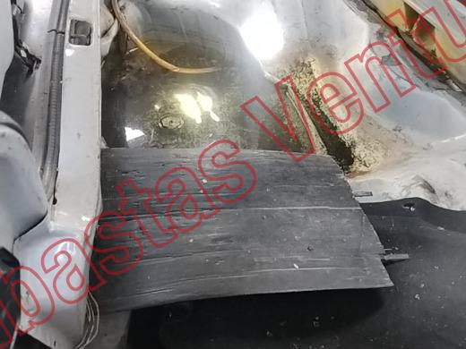 NISSAN TSURU 2014, foto 15 de 19