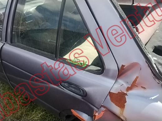 NISSAN TSURU 2014, foto 16 de 19