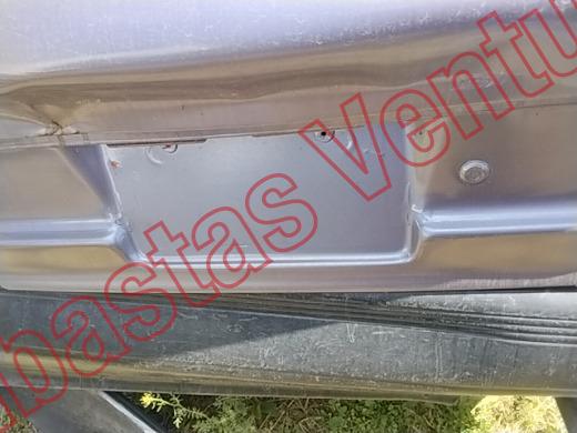 NISSAN TSURU 2014, foto 19 de 19
