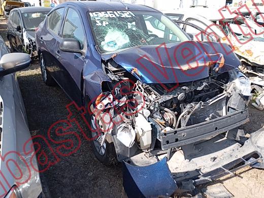 NISSAN V-DRIVE 2023, foto 3 de 19