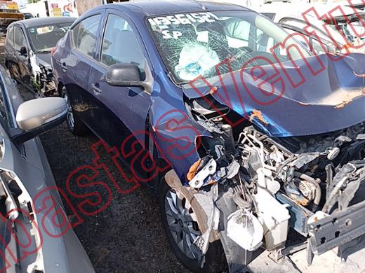 NISSAN V-DRIVE 2023, foto 4 de 19