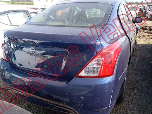 NISSAN V-DRIVE 2023, foto 6 de 19