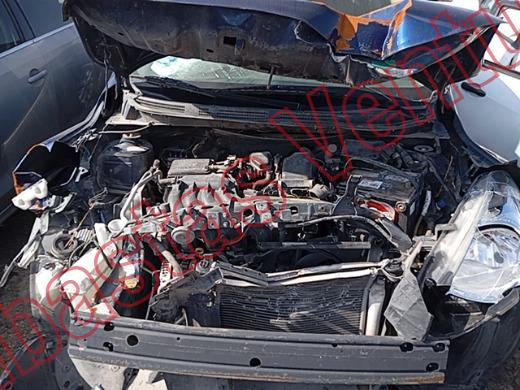 NISSAN V-DRIVE 2023, foto 10 de 19