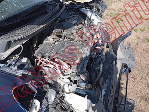 NISSAN V-DRIVE 2023, foto 11 de 19