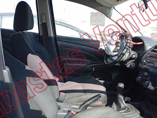 NISSAN V-DRIVE 2023, foto 12 de 19