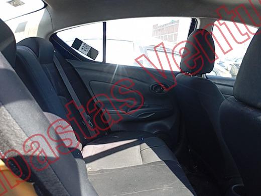 NISSAN V-DRIVE 2023, foto 13 de 19