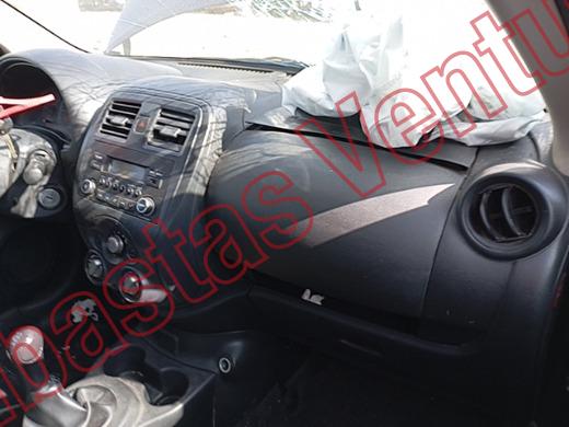 NISSAN V-DRIVE 2023, foto 14 de 19