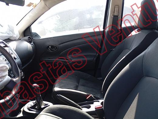 NISSAN V-DRIVE 2023, foto 17 de 19