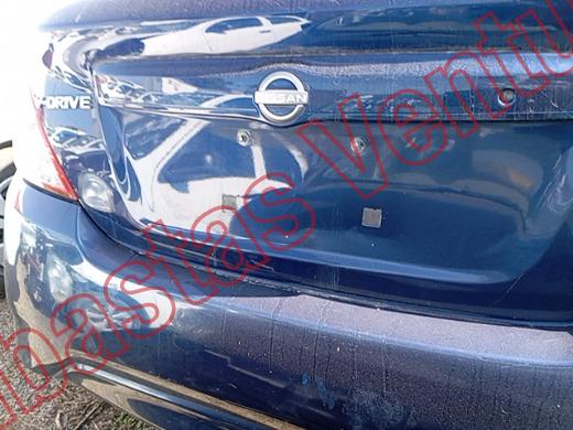 NISSAN V-DRIVE 2023, foto 19 de 19