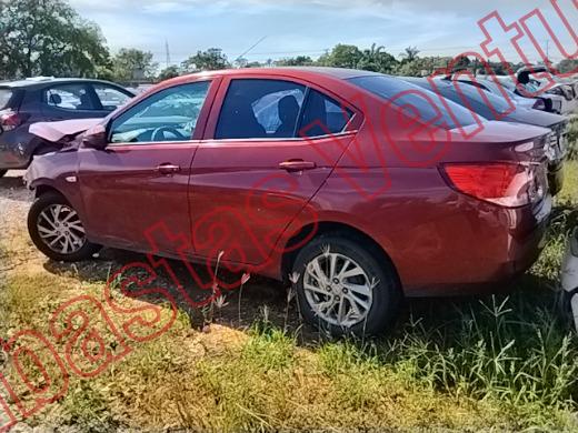 CHEVROLET AVEO 2022, foto 8 de 19