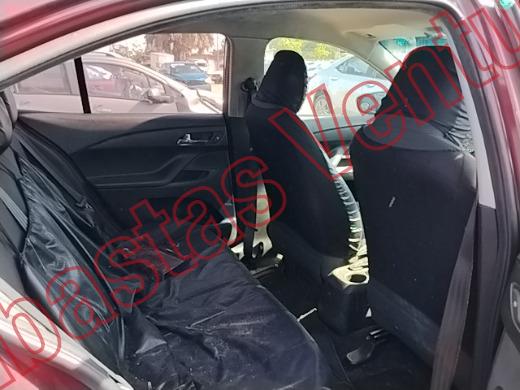 CHEVROLET AVEO 2022, foto 13 de 19