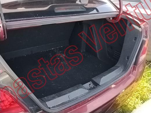 CHEVROLET AVEO 2022, foto 15 de 19