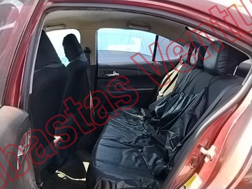 CHEVROLET AVEO 2022, foto 16 de 19