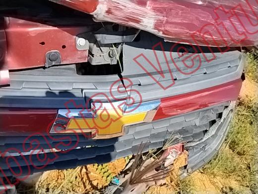 CHEVROLET AVEO 2022, foto 18 de 19