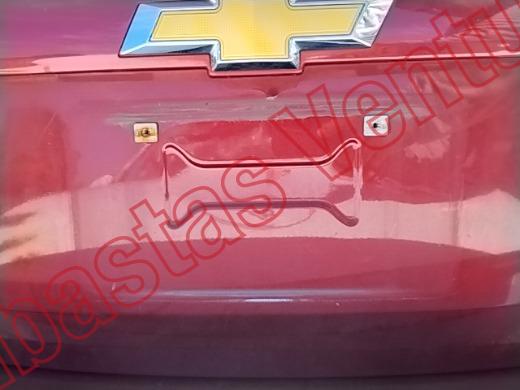 CHEVROLET AVEO 2022, foto 19 de 19