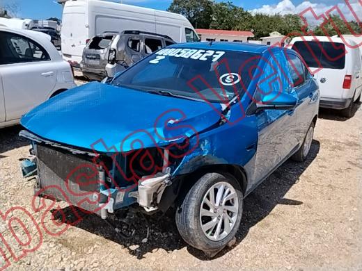 CHEVROLET AVEO 2018, foto 1 de 19