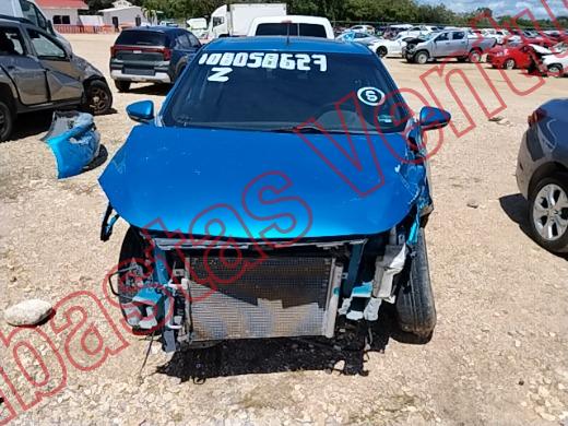 CHEVROLET AVEO 2018, foto 2 de 19