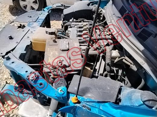 CHEVROLET AVEO 2018, foto 9 de 19
