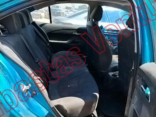 CHEVROLET AVEO 2018, foto 13 de 19