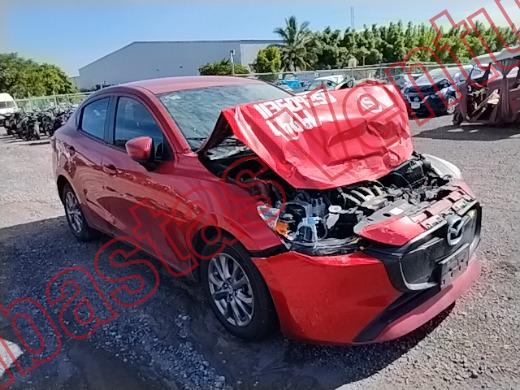 MAZDA MAZDA 2 2024, foto 3 de 19