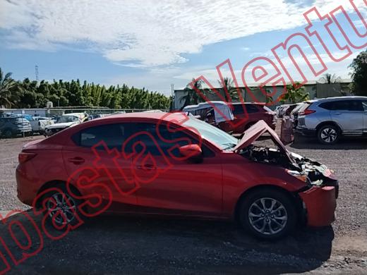 MAZDA MAZDA 2 2024, foto 4 de 19