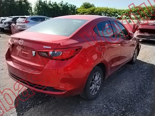 MAZDA MAZDA 2 2024, foto 5 de 19