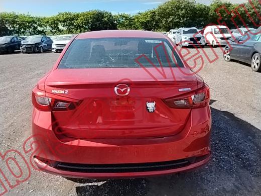 MAZDA MAZDA 2 2024, foto 6 de 19