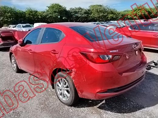 MAZDA MAZDA 2 2024, foto 7 de 19